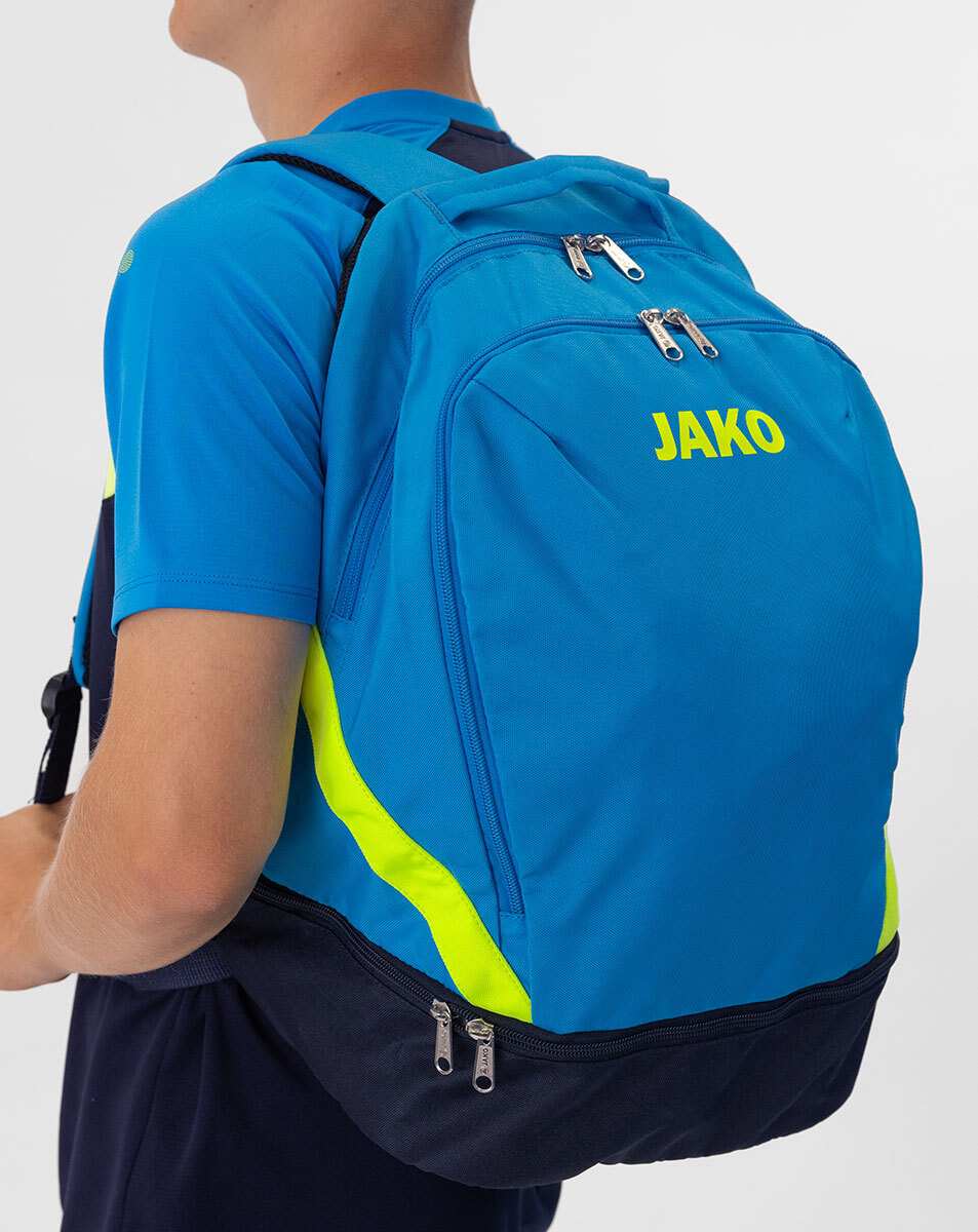 JAKO Iconic Sportrucksack günstig bedrucken