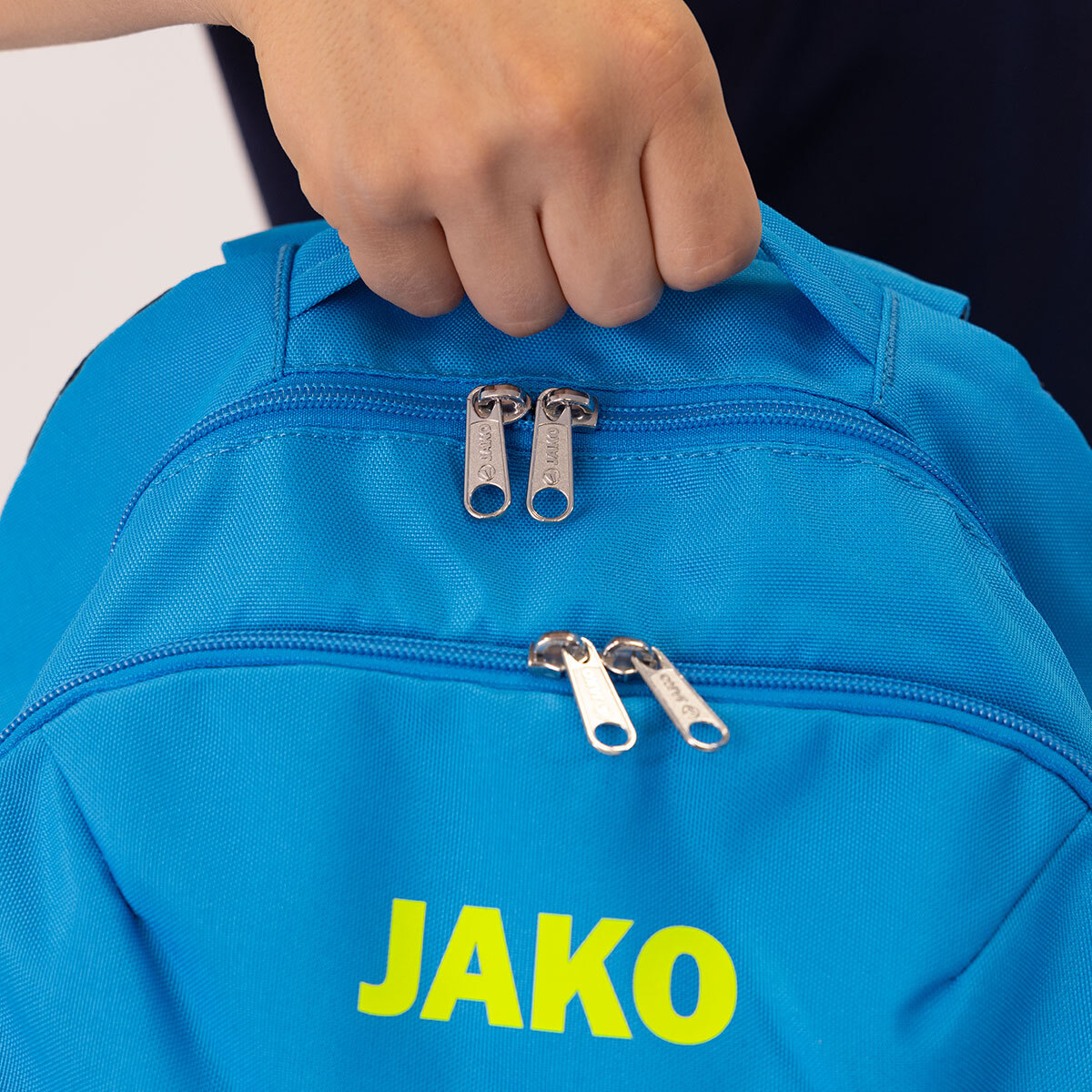 JAKO Iconic Sportrucksack günstig bedrucken